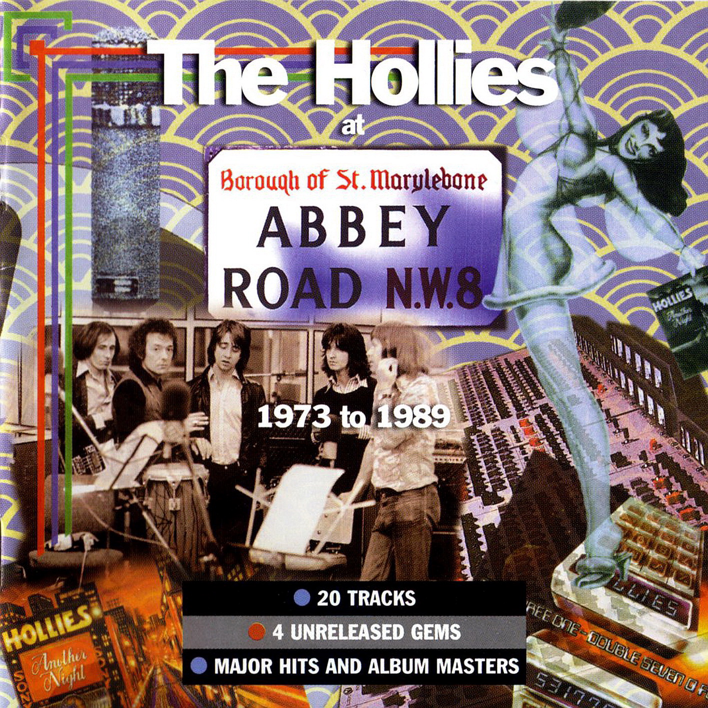 The Hollies